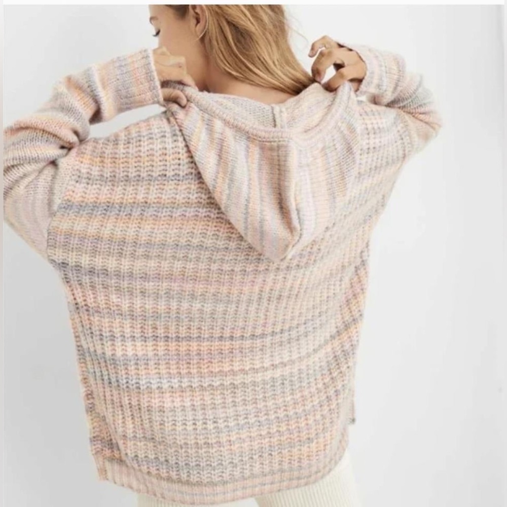 NWT Aerie Sweater